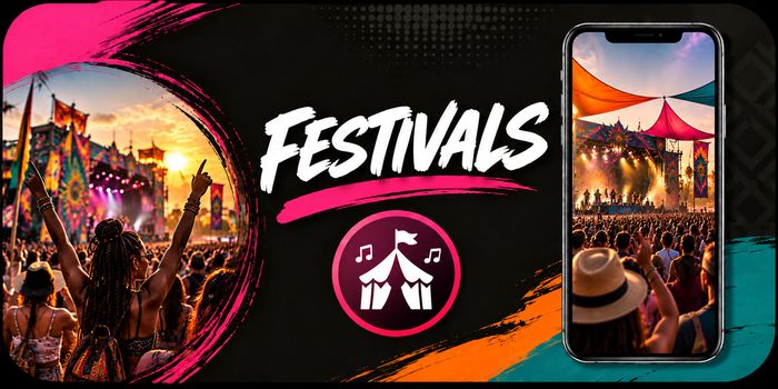 Festivals