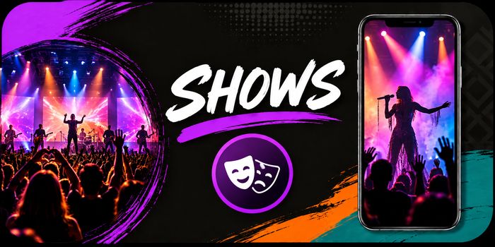 Shows